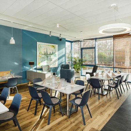 Hotel Inndependence Mainz Luaran gambar