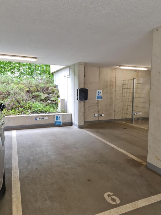 Hotel Inndependence Mainz Luaran gambar