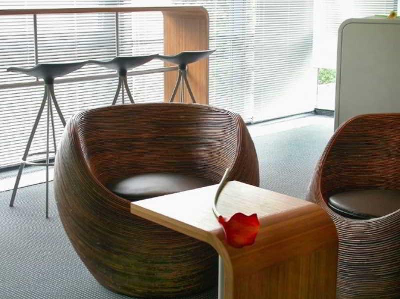 Hotel Inndependence Mainz Bilik gambar
