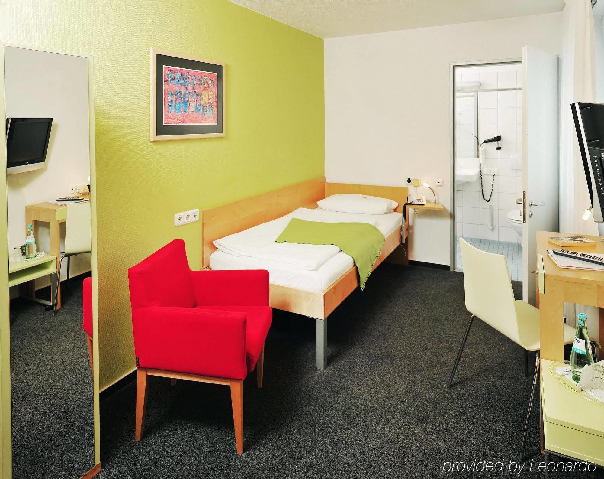 Hotel Inndependence Mainz Luaran gambar