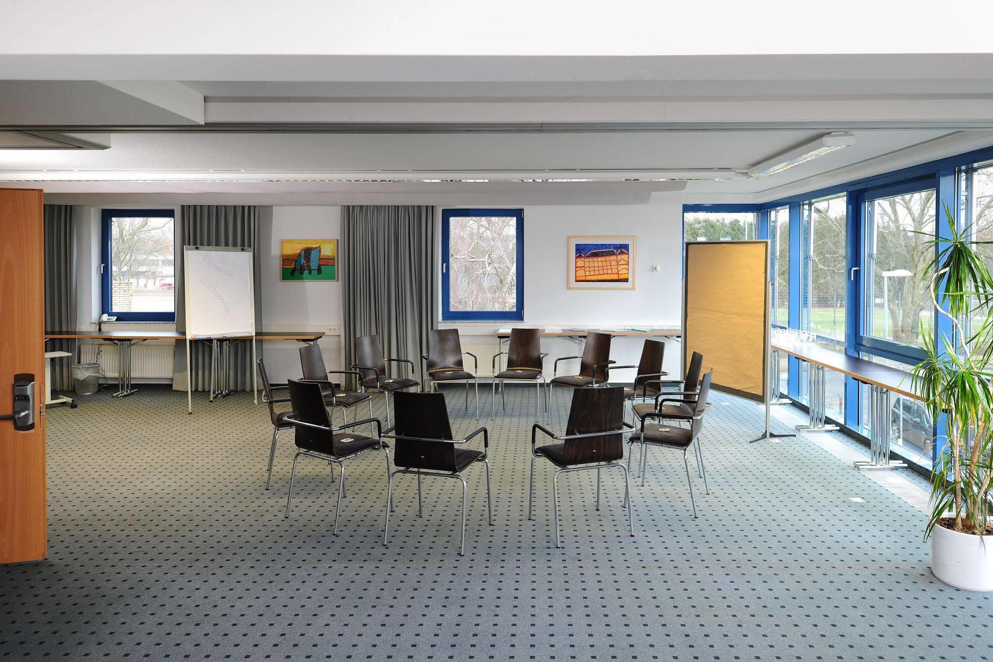 Hotel Inndependence Mainz Luaran gambar