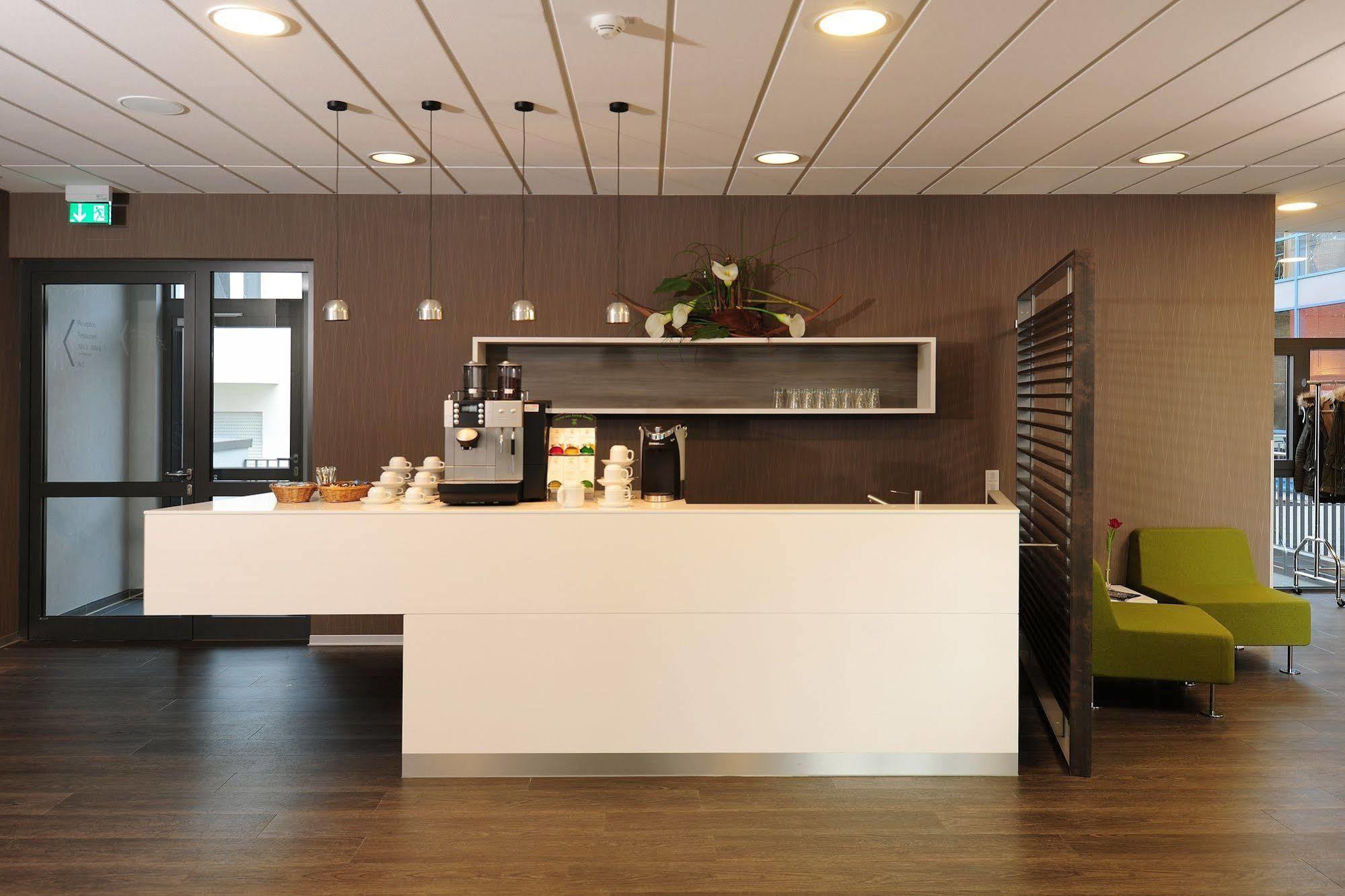 Hotel Inndependence Mainz Luaran gambar