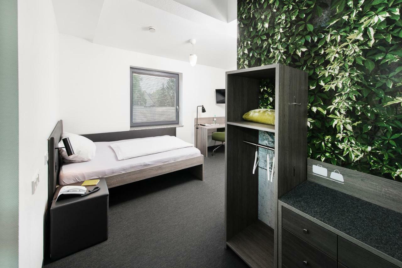 Hotel Inndependence Mainz Luaran gambar