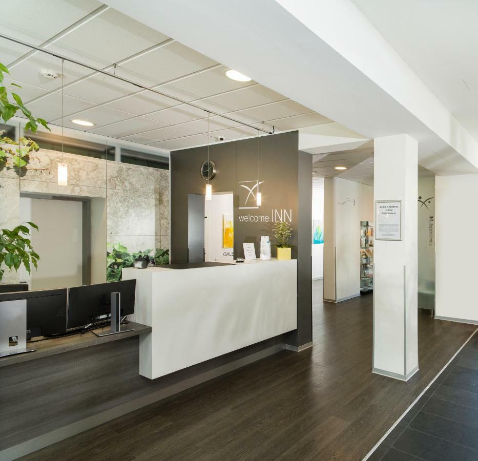 Hotel Inndependence Mainz Luaran gambar