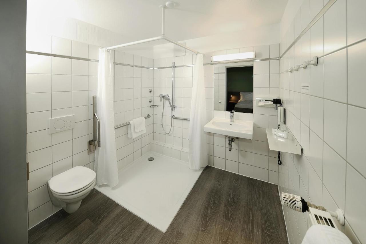 Hotel Inndependence Mainz Luaran gambar
