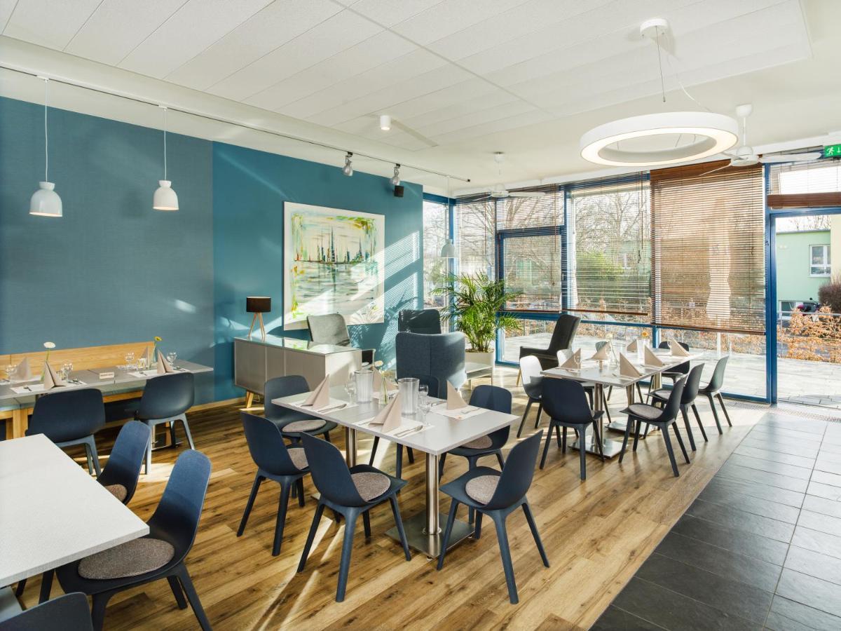 Hotel Inndependence Mainz Luaran gambar