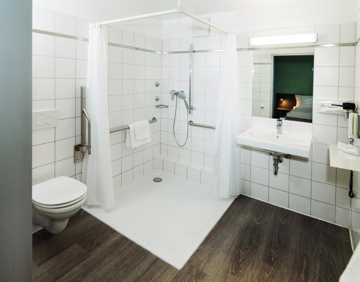 Hotel Inndependence Mainz Luaran gambar