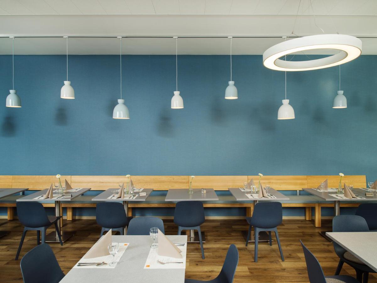 Hotel Inndependence Mainz Luaran gambar